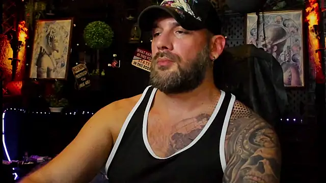 LexHardy webcam