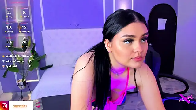 martinasaez webcam