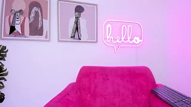 niia7 live cam on StripChat
