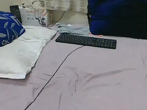 Kimberly254 webcam