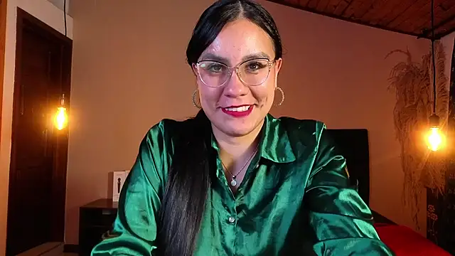 Agata-Moon webcam