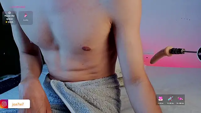 Levii_Ackermann webcam