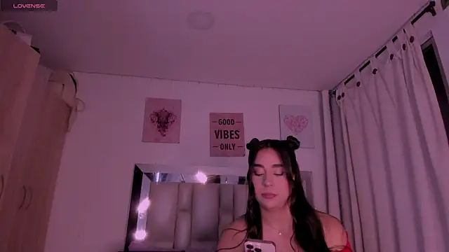 Sussy_Bell01 webcam
