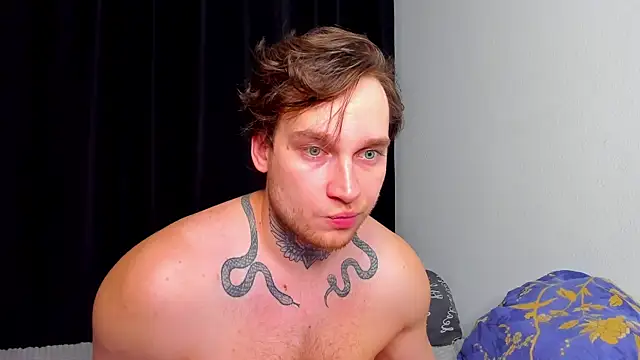 Chris_Tyson webcam