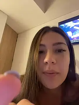 Latina_vanessa webcam