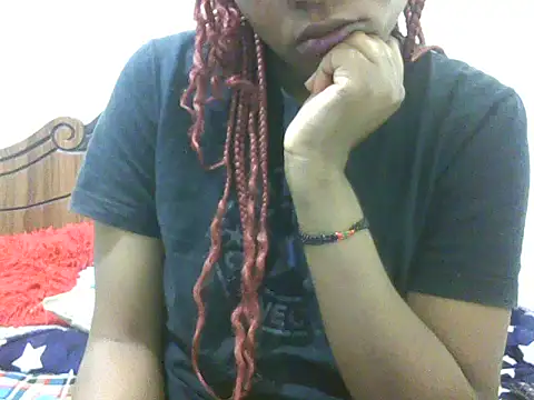 Baby_brown webcam