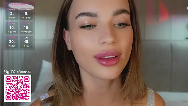 JodyBlow webcam