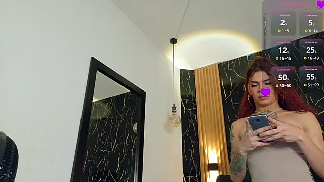 Bella_salvatore webcam