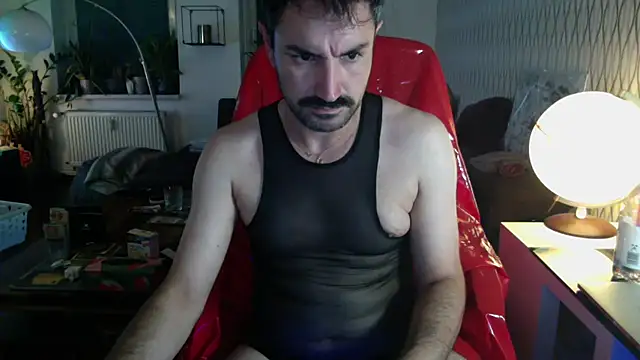 tomz0819 webcam