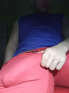 AlexisSpears_ webcam