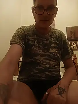 TopDomFucker webcam