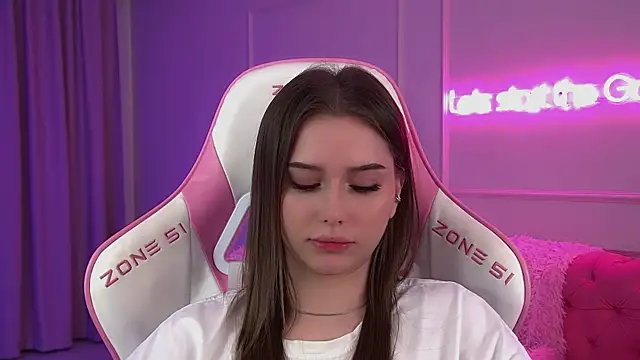 DianaVert webcam