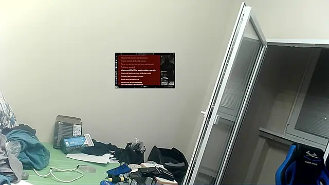 Sully_Kane webcam