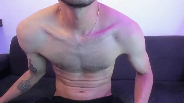 Henrikk_senn webcam