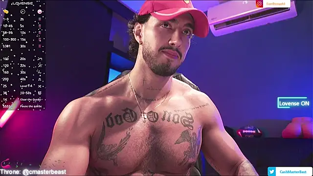 JACOB_MARTINS webcam