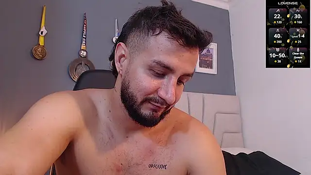 AndyBlass webcam
