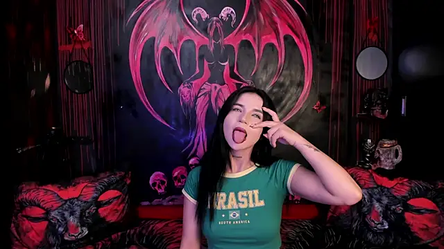 Kylie-fox webcam