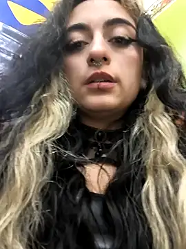 Lila_Desiree webcam