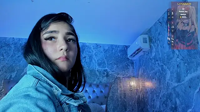 Belliinda_21 webcam