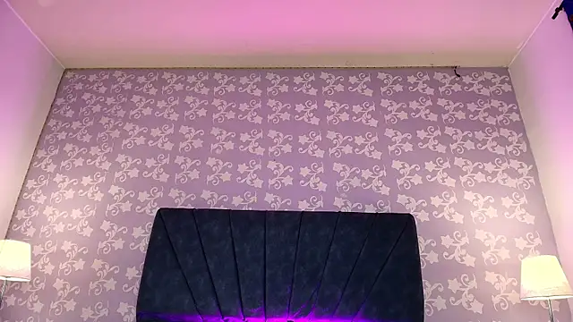 SalomeSimonz webcam