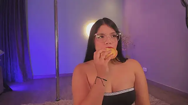 Hailey-Fox webcam