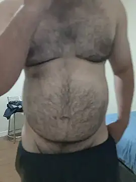 LeoMaduroSP webcam