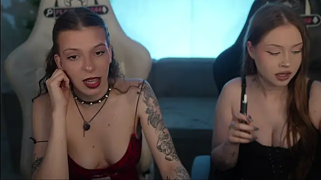 Esmie_Smile webcam