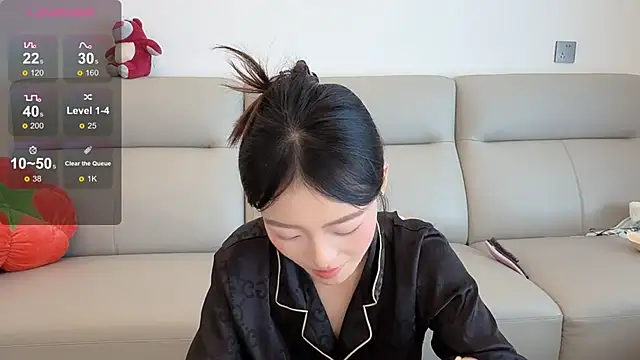 Robin-o3 webcam
