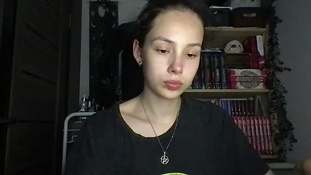 Yuna5343 webcam