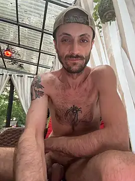 HarmoniousPhantasm3 webcam