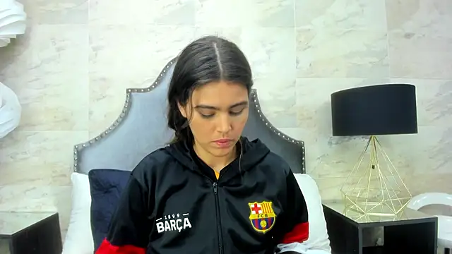 isabel_09 webcam