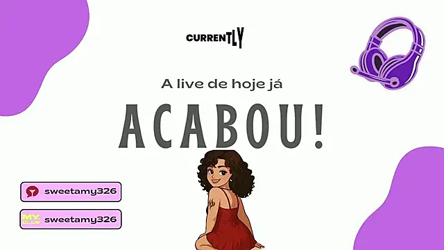 sweetamy326 webcam