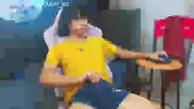 xion_ez webcam