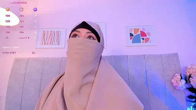 fatiima_ webcam