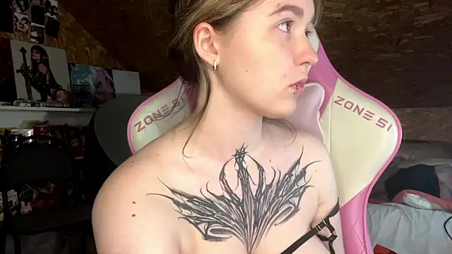 HeidiTian webcam