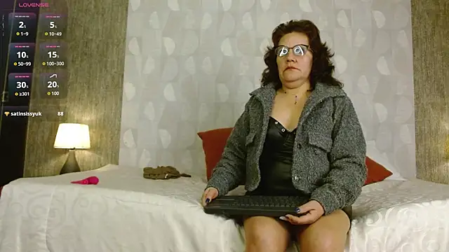 Rosalie_Durand webcam
