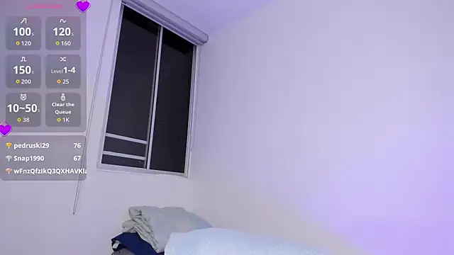 lilithDraven_ webcam