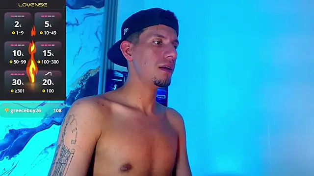 Sebastian_Smith__ live cam on StripChat