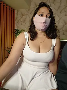 Girlsdaddy69 webcam