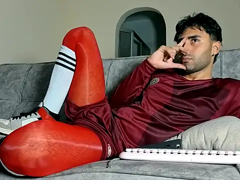 Justdavid_ webcam