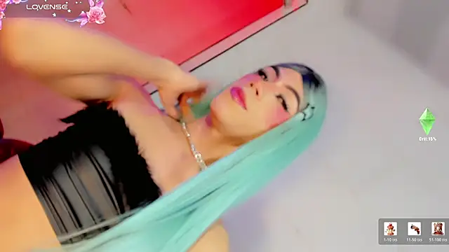 Gema_Jones_ webcam