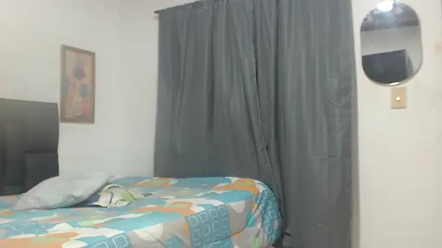 Doll_rihana webcam