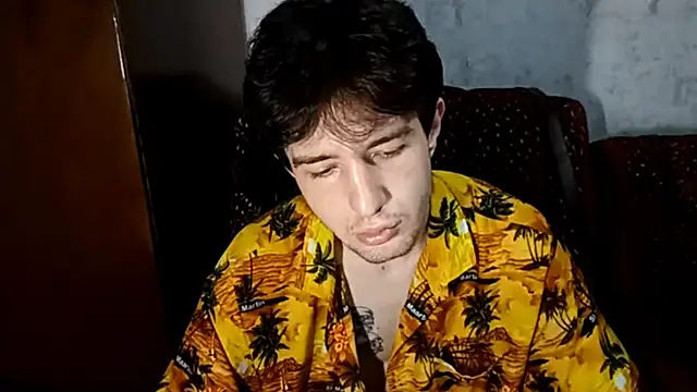 _ZaneX webcam