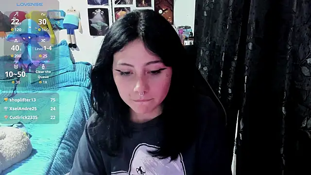 Agarycus_4 webcam