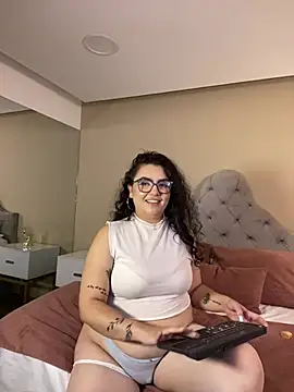 AlmaraRouge webcam