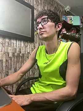 jhosuamoore webcam