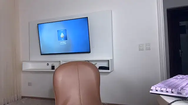 ViviGoddess webcam