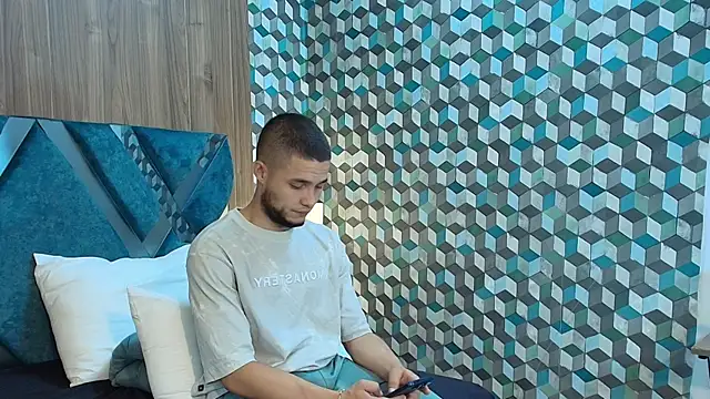 Joaho_Fernandez webcam