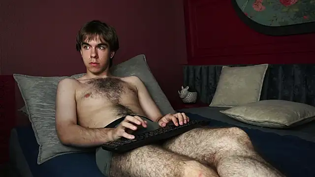DaveBevy webcam