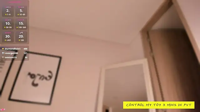 Max_strong01 webcam